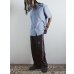 画像9: FASE "TOTEM" TRACK PANTS (9)