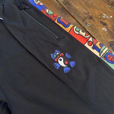 画像3: FASE "TOTEM" TRACK PANTS