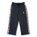 FASE "TOTEM" TRACK PANTS