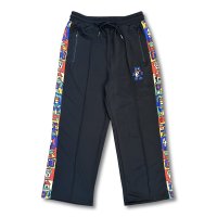 FASE "TOTEM" TRACK PANTS