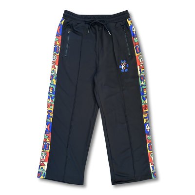 画像1: FASE "TOTEM" TRACK PANTS