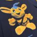 画像3: HOMEWARD BOUND "GOOD PLUSHIE" RINGER BABY T-SHIRT (3)
