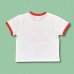 画像2: HOMEWARD BOUND "BAD PLUSHIE" RINGER BABY T-SHIRT (2)