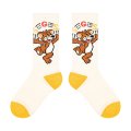 STAYGOLD×KOTOE "SGS" socks