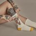 画像3: STAYGOLD×KOTOE "SGS" socks (3)