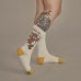 画像2: STAYGOLD×KOTOE "SGS" socks (2)