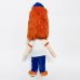 画像6: TM PAINT&THE-B-MART  "TORI-SAN" PLUSH DOLL 8/26(水) 20:00〜販売開始 (6)