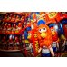 画像4: TM PAINT&THE-B-MART  "TORI-SAN" PLUSH DOLL 8/26(水) 20:00〜販売開始 (4)