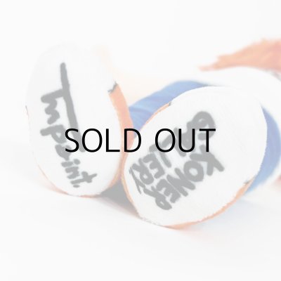画像7: TM PAINT&THE-B-MART  "TORI-SAN" PLUSH DOLL 8/26(水) 20:00〜販売開始