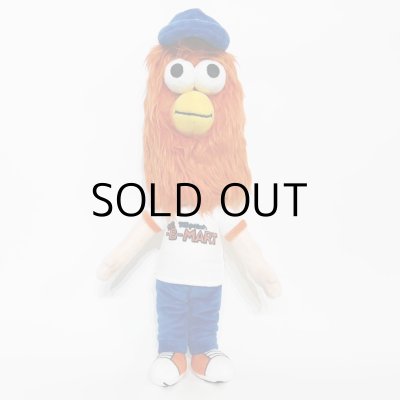 画像5: TM PAINT&THE-B-MART  "TORI-SAN" PLUSH DOLL 8/26(水) 20:00〜販売開始