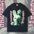 HOMEWARD BOUND "CHRONIC YOUTH " T-SHIRT