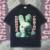 画像1: HOMEWARD BOUND "CHRONIC YOUTH " T-SHIRT (1)