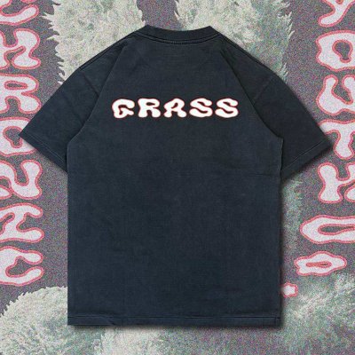 画像2: HOMEWARD BOUND "CHRONIC YOUTH " T-SHIRT