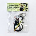 ILLSYNAPSE "Karma Neko" Acrylic keychain