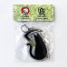 画像2: ILLSYNAPSE "Karma Neko" Acrylic keychain (2)
