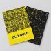 画像1: ILLSYNAPSE "OLD GOLD" Art book (1)