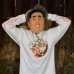 画像6: YELLOW FEVER L/S T-SHIRT "Hanuman Gets Some" (6)