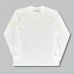 画像2: YELLOW FEVER L/S T-SHIRT "Hanuman Gets Some" (2)