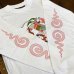 画像4: YELLOW FEVER L/S T-SHIRT "Hanuman Gets Some" (4)