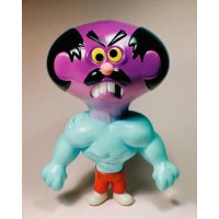 BERTO FOJO×WATDAFAC TOYS  "DON ANTONIO" RESIN DOLL