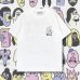 画像2: BERTO FOJO "MANY FACES" T-SHIRT (2)