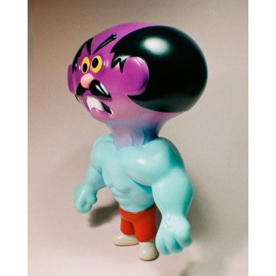 画像3: BERTO FOJO×WATDAFAC TOYS  "DON ANTONIO" RESIN DOLL