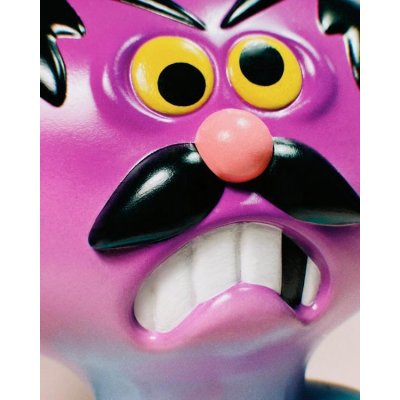 画像5: BERTO FOJO×WATDAFAC TOYS  "DON ANTONIO" RESIN DOLL