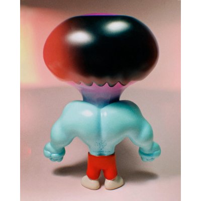 画像2: BERTO FOJO×WATDAFAC TOYS  "DON ANTONIO" RESIN DOLL