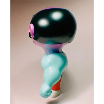 画像4: BERTO FOJO×WATDAFAC TOYS  "DON ANTONIO" RESIN DOLL