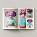 画像7: BERTO FOJO "SOME WORKS" Art book (7)