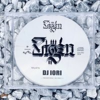 ZIGEN Mix CD vol.2 by DJ IORI
