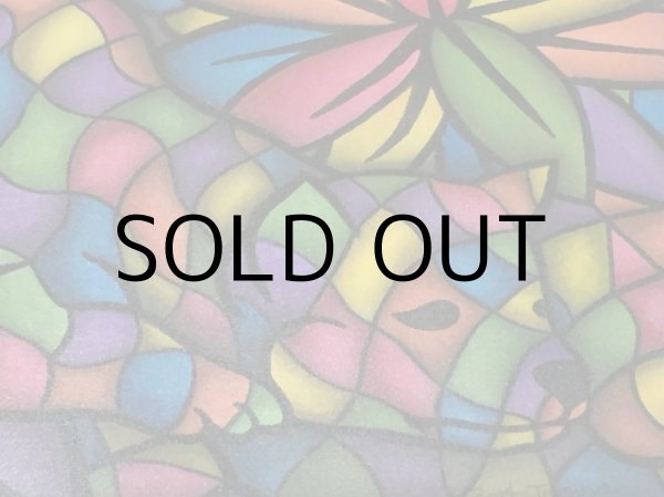 画像2: TETSUYA ART "MAMESHIBA "  (2)