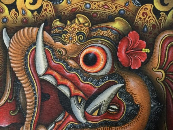 画像3: BAGIARTA ART "GANESA" (3)