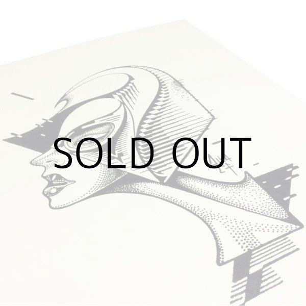 画像2: DISACOF ART "SILVIA" (2)