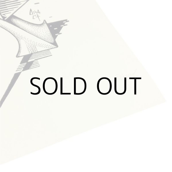 画像4: DISACOF ART "SILVIA" (4)