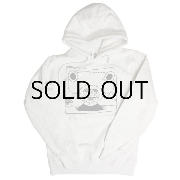 画像3: SCUMBOY PULLOVER HOODIE  "BOY" ※SALE (3)