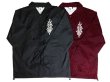 画像1: SANROKU NYLON COACH JACKET "THC" ※SALE (1)