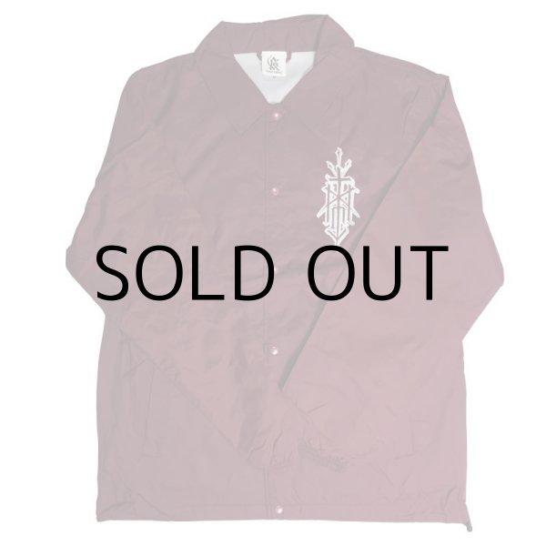 画像4: SANROKU NYLON COACH JACKET "THC" ※SALE (4)
