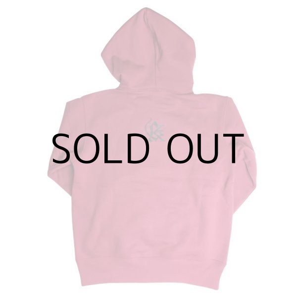 画像6: ILLSYNAPSE PULLOVER HOODIE  "CAT REAPER" (6)