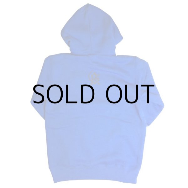 画像7: ILLSYNAPSE PULLOVER HOODIE  "CAT REAPER" (7)