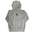 画像5: ILLSYNAPSE PULLOVER HOODIE  "CAT REAPER" (5)