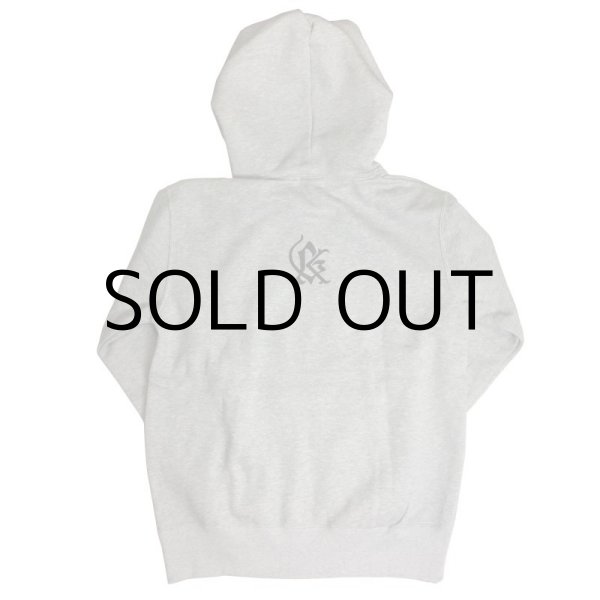 画像5: ILLSYNAPSE PULLOVER HOODIE  "CAT REAPER" (5)