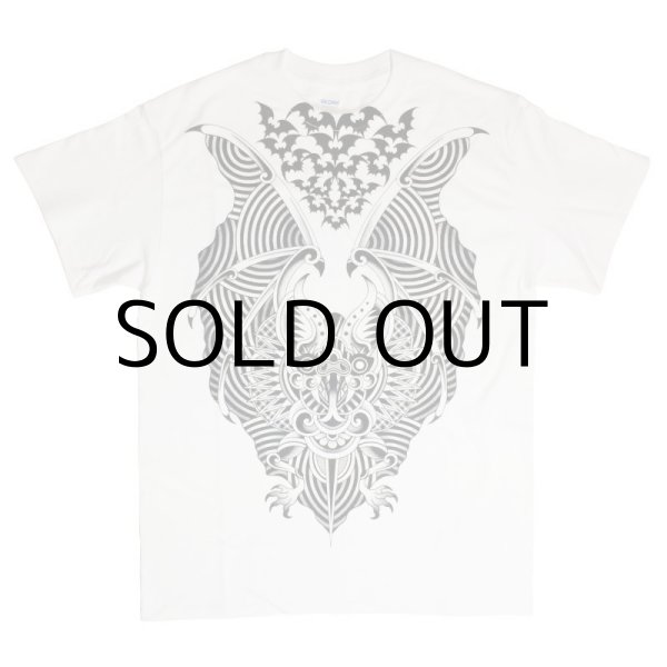 画像2: TETSUYA T-SHIRT "BATS!!" (2)