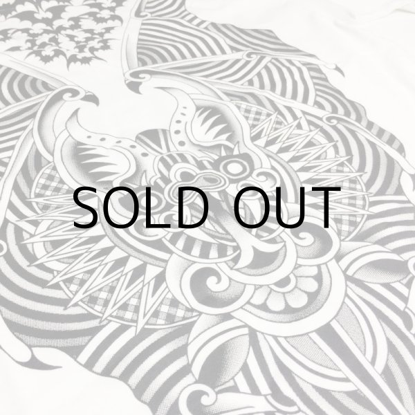 画像5: TETSUYA T-SHIRT "BATS!!" (5)