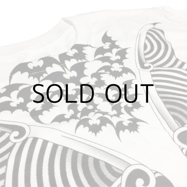 画像6: TETSUYA T-SHIRT "BATS!!" (6)