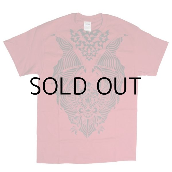 画像4: TETSUYA T-SHIRT "BATS!!" (4)