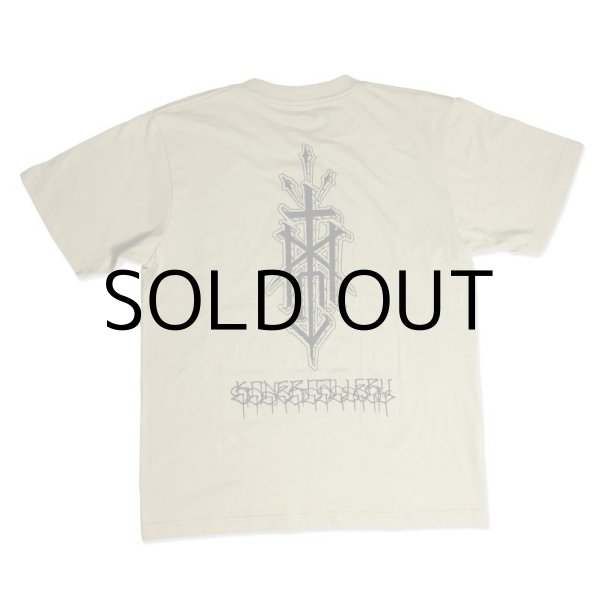 画像4: SANROKU T-SHIRT "THC" ※SALE (4)