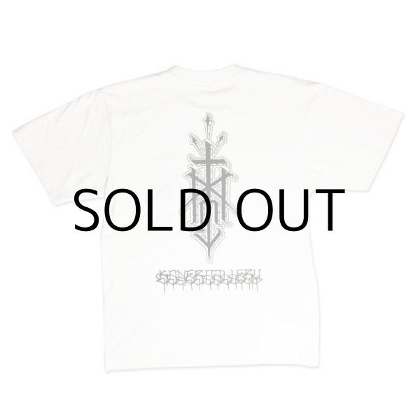 画像3: SANROKU T-SHIRT "THC" ※SALE (3)
