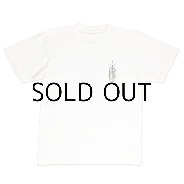 画像6: SANROKU T-SHIRT "THC" ※SALE (6)
