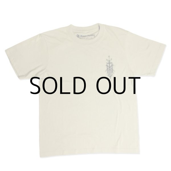 画像7: SANROKU T-SHIRT "THC" ※SALE (7)